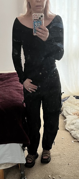 WAYWT Spring/Summer 2024