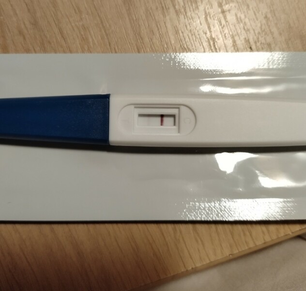 Is it just me or is this a line?