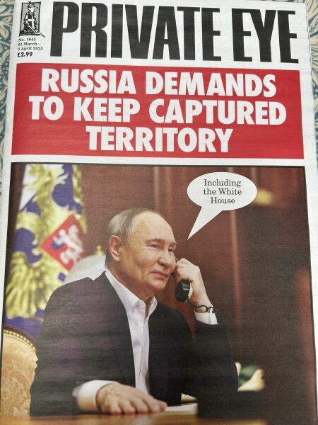 Thread 20 Starmer - Spring Statement