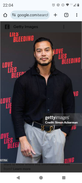 Who do you have a crush on right now?