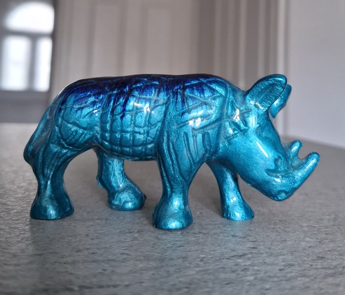 My 18yo son just came back from a day out and