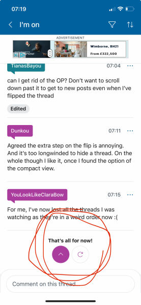 MNHQ: Our new mobile apps are out now!