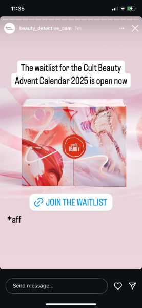 Beauty chat - freebies/gifts with purchase/offers THREAD TWO