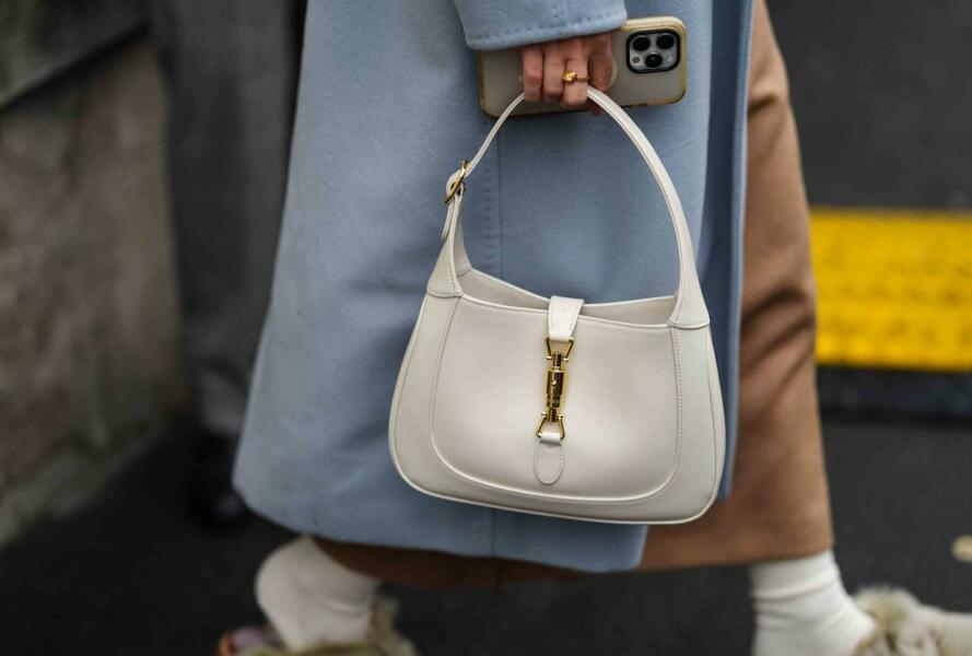 What bag is this?