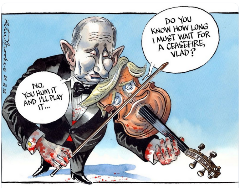 Ukraine Invasion: Part 55