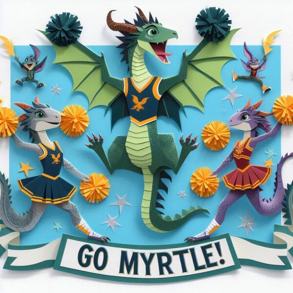 Roll up, Ladies and Gentlecreatures, the Bluestocking has been redecorated