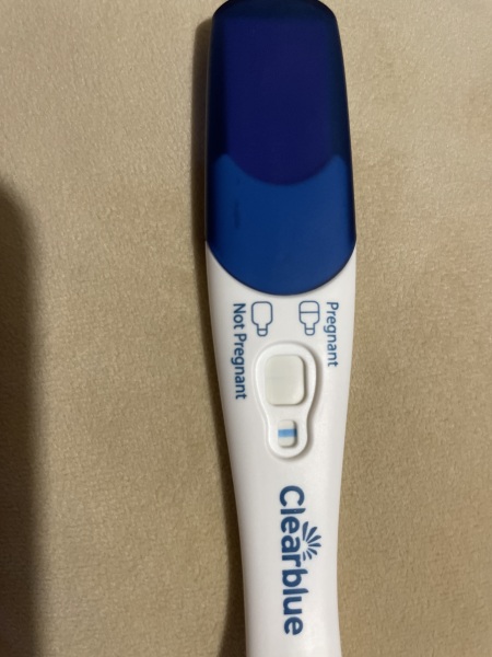 Evap line or positive?