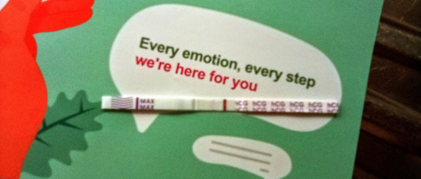 Do I see things or???