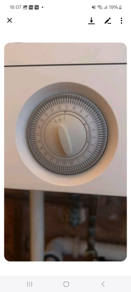 Need some help with heating.