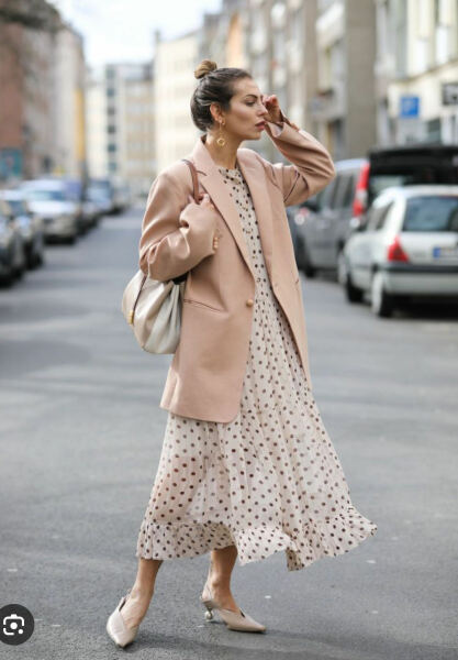 Urgent help styling this dress