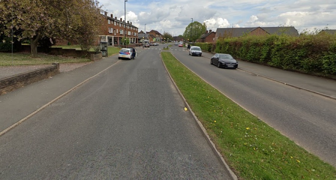 To think that cyclists shouldn’t be allowed on dual carriageways