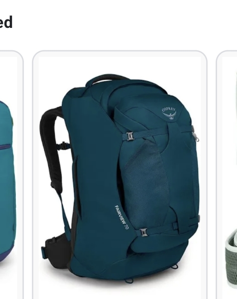 Taking a double buggy on an LNER train