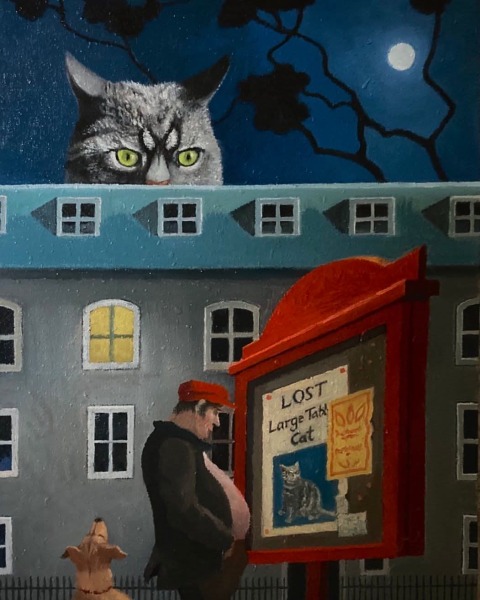 Thread 19 Starmer - A Coalition of the Willing