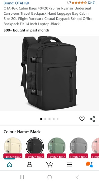 Would a child be able to carry this bag?
