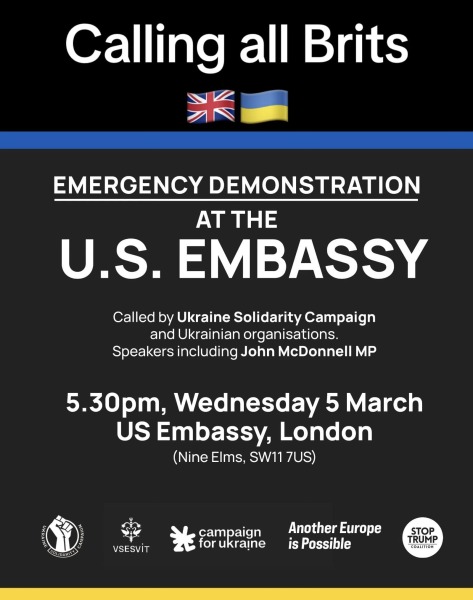 Thread 19 Starmer - A Coalition of the Willing