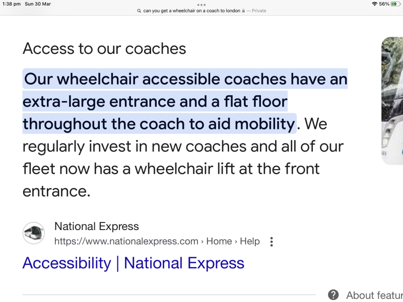 To be really cross about the proposed cuts?