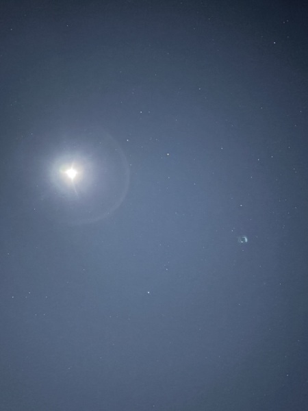 Come and tell us your dull and unexciting news 33: Calmly through the day