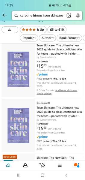 Where have they all gone?!