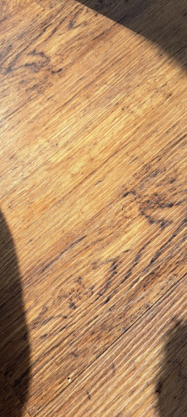 Karndean floor woes