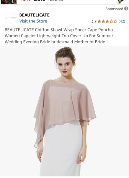What is this clothing item called?