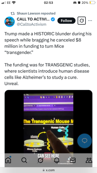 The Orange Man and the State of his Union - Trump thread #139