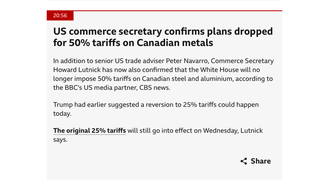 The Orange Man and the State of his Union - Trump thread #139