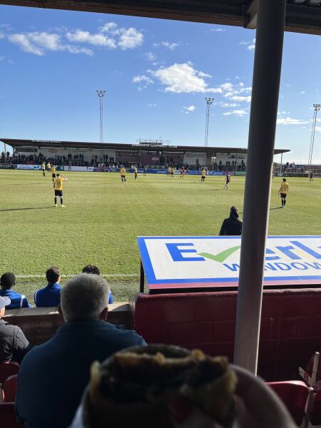 The Rolling Football Thread: season 2024/25 - part 2