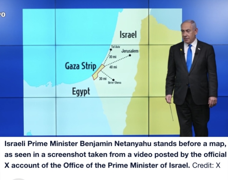 Egypt proposes $53bn Gaza rebuild as alternative to Trump plan