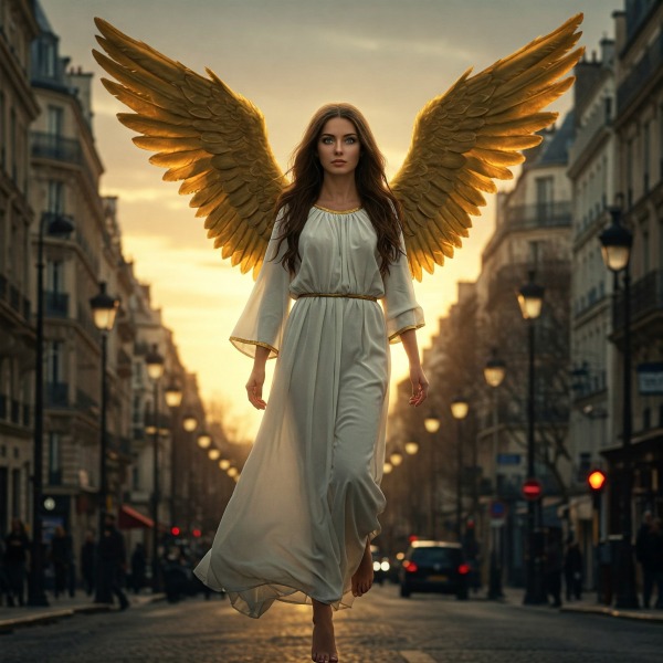 The Bluestocking - where Spring has sprung and the grass is riz.