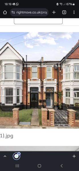 What colour should I paint the front door?