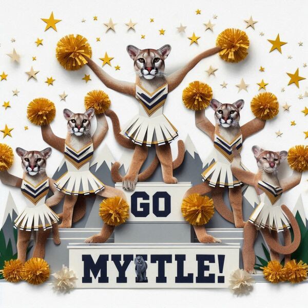 Roll up, Ladies and Gentlecreatures, the Bluestocking has been redecorated