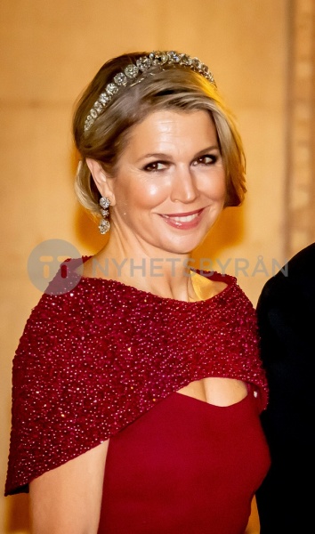 Royal Style: Take the Tiaras out of The Vault! Sparkles aren't just for Christmas!