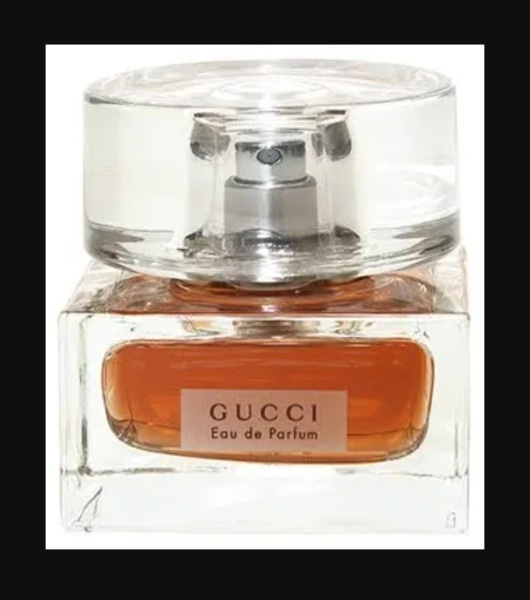 Discontinued perfumes
