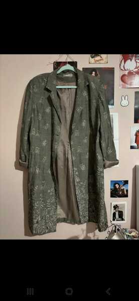 Need clothes for trip to london