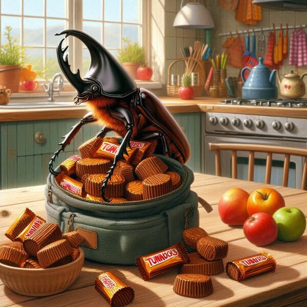 The Bluestocking - where Spring has sprung and the grass is riz.