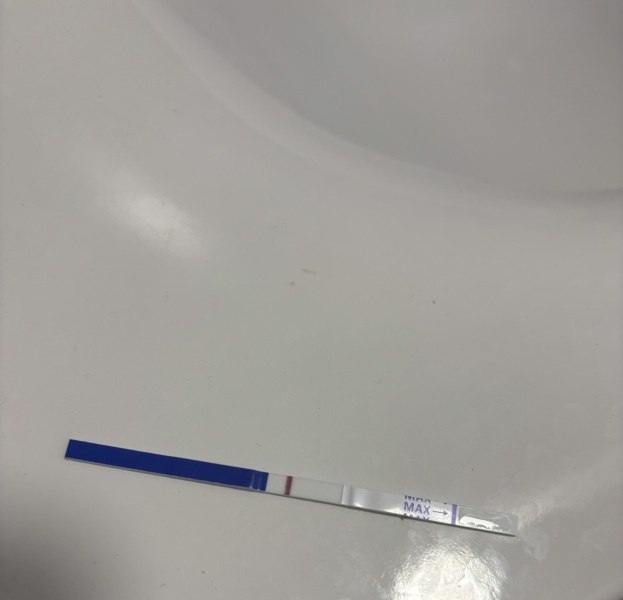 March 2025 TTC support group