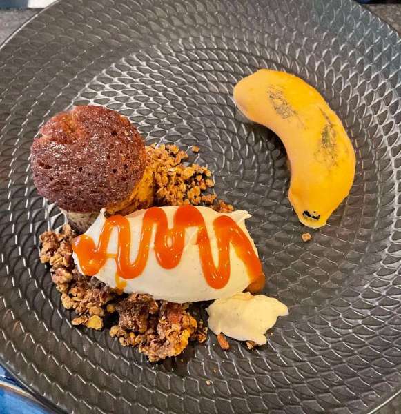 Great British Menu Thread 2025 4 - The one with the Banquet!