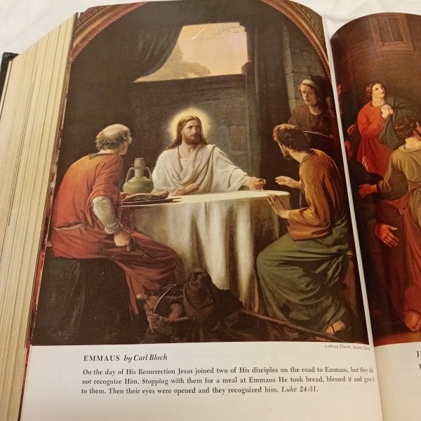 Christian Art Thread