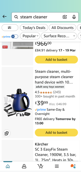 Come and tell us your dull and unexciting news 33: Calmly through the day