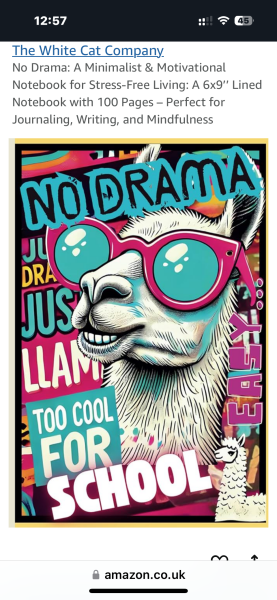 What is ‘cool’ for 13 year old boys