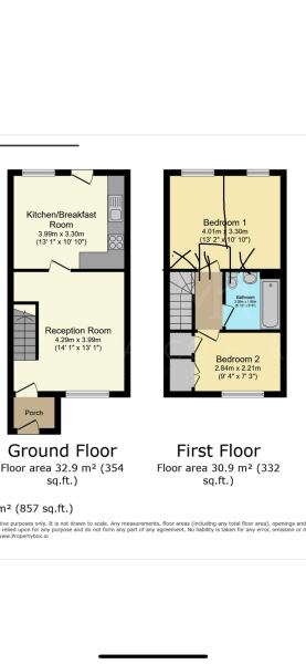 Should I sell my house as a 2 or 3 bed?