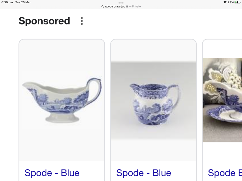 What disgusting thing do you do?