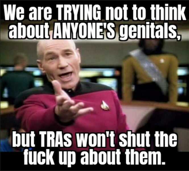 Why do people believe TWAW?