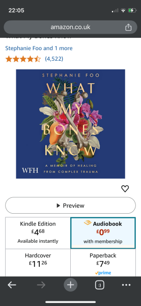 CPTSD and relationship