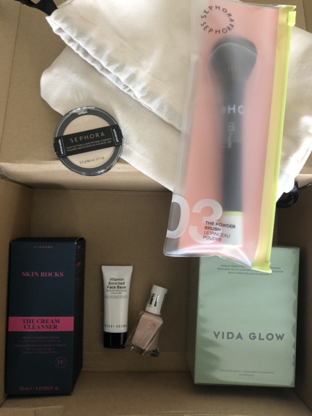 Beauty chat - freebies/gifts with purchase/offers THREAD TWO