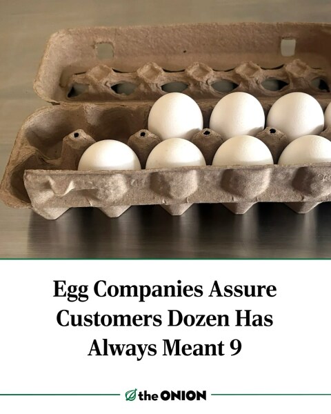 The Orange Man and the State of his Union - Trump thread #139