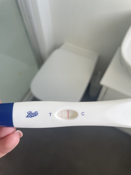 April 2025 TTC Support Group