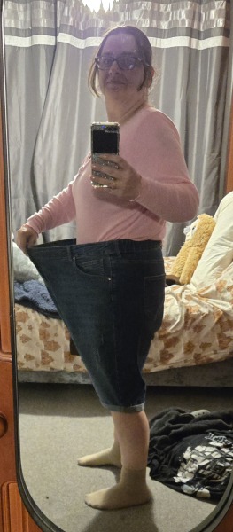 Mounjuro August  thread 12