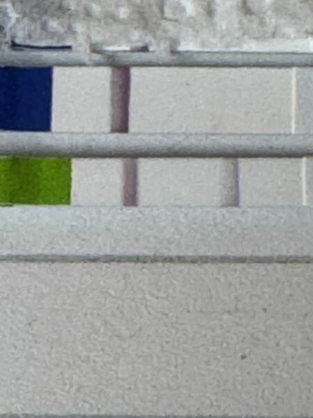 The oldest question in the word… can you guys see a very faint line and if you can does it look like a positive to you?