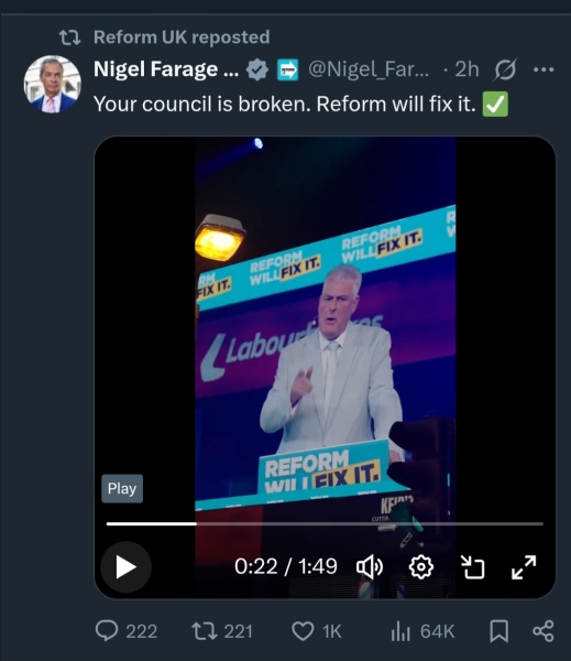 Thread 20 Starmer - Spring Statement